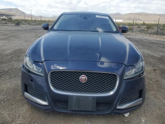 2017 Jaguar XF