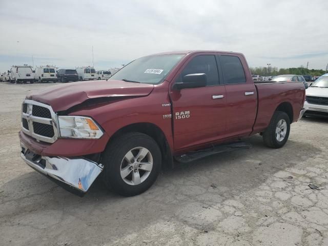 2014 Dodge RAM 1500 SLT