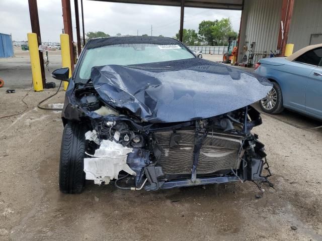 2016 Toyota Avalon Hybrid