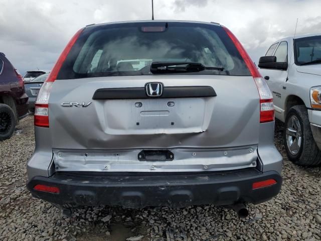 2008 Honda CR-V LX