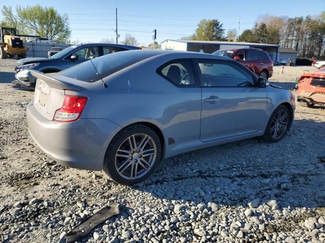 2011 Scion TC