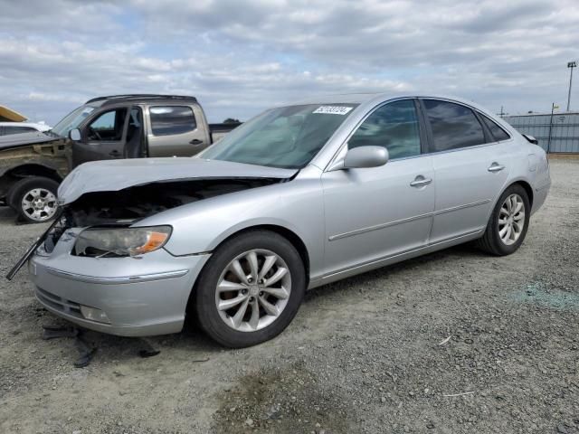 2006 Hyundai Azera SE