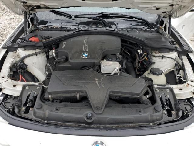 2014 BMW 428 XI
