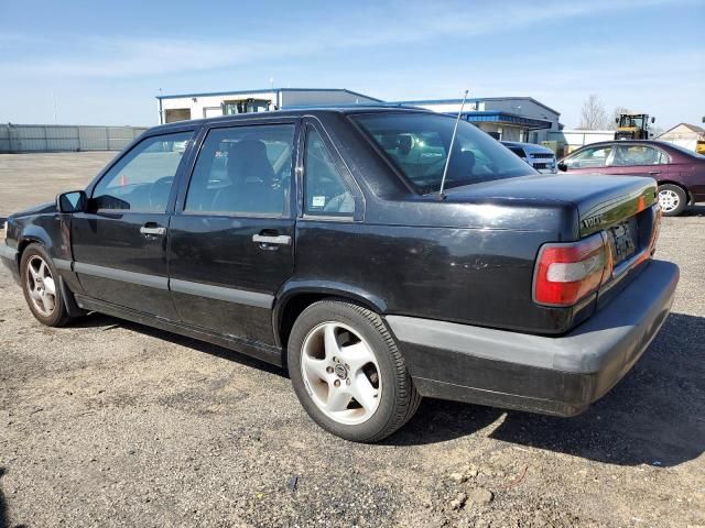 1995 Volvo 850