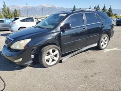 Lexus rx330 salvage cars for sale: 2005 Lexus RX 330