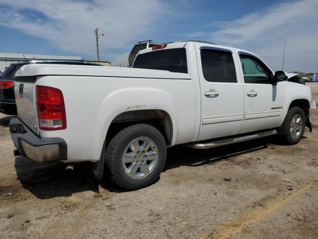 2009 GMC Sierra C1500 SLT