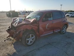 Salvage cars for sale at Indianapolis, IN auction: 2010 Chrysler PT Cruiser