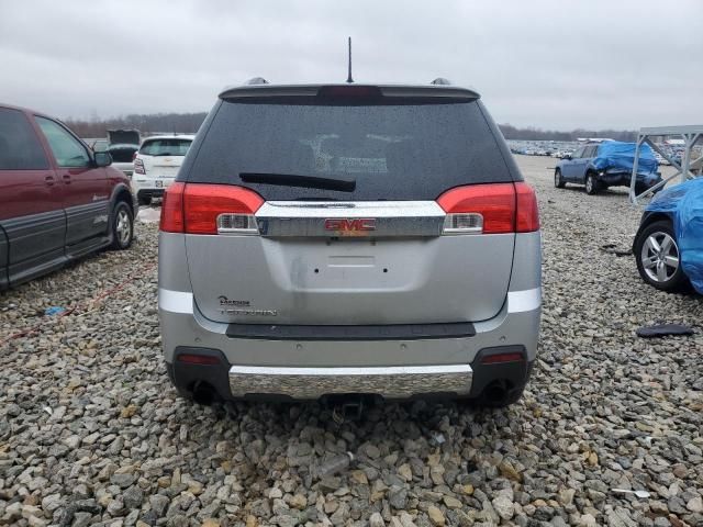 2014 GMC Terrain SLT