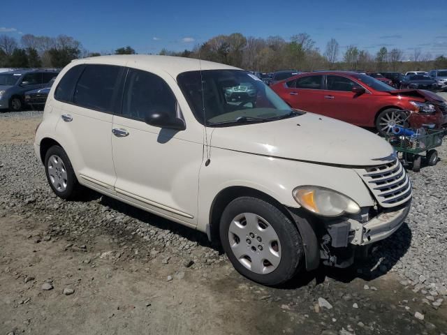 2007 Chrysler PT Cruiser Touring