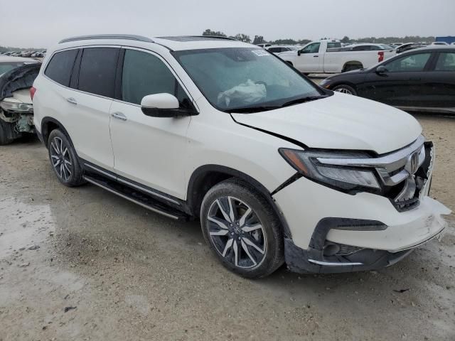 2019 Honda Pilot Touring