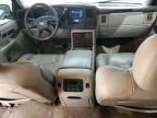 2004 Cadillac Escalade ESV