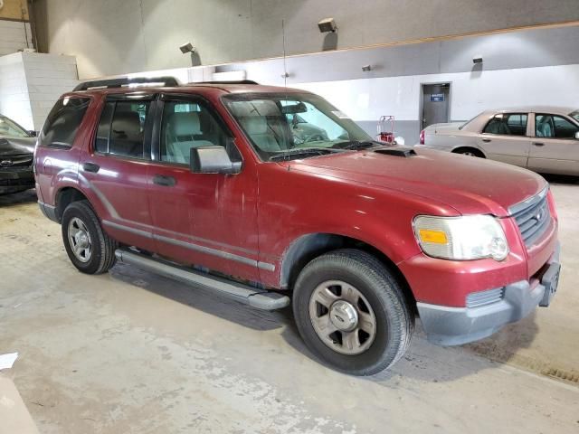 2006 Ford Explorer XLS