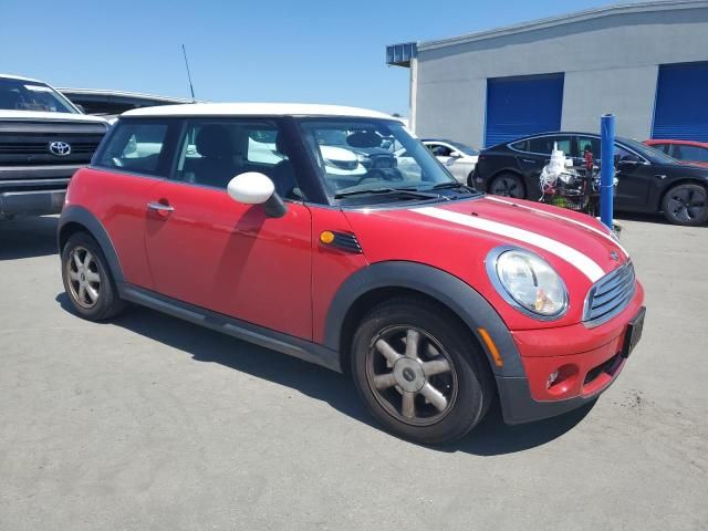 2009 Mini Cooper