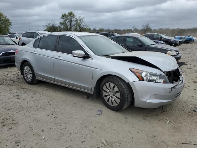 2009 Honda Accord LX