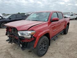 2020 Toyota Tacoma Double Cab for sale in Houston, TX