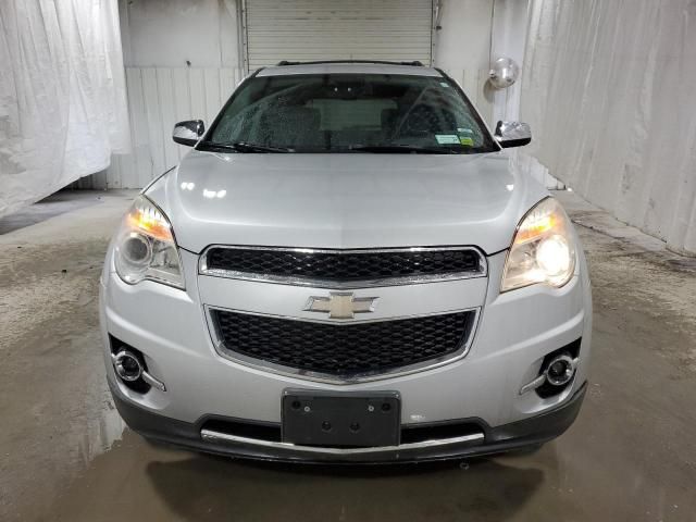 2013 Chevrolet Equinox LTZ