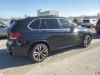 2015 BMW X5 XDRIVE50I