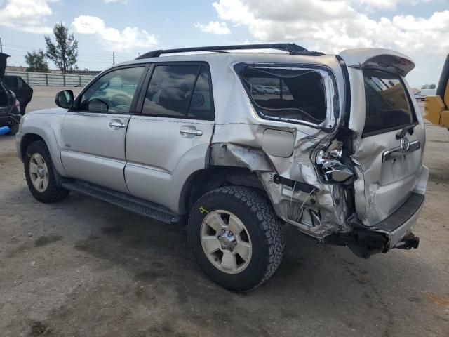 2006 Toyota 4runner SR5