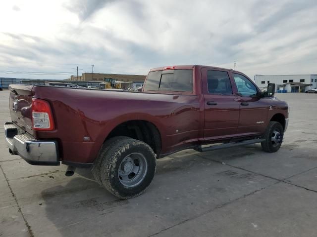 2022 Dodge RAM 3500 Tradesman