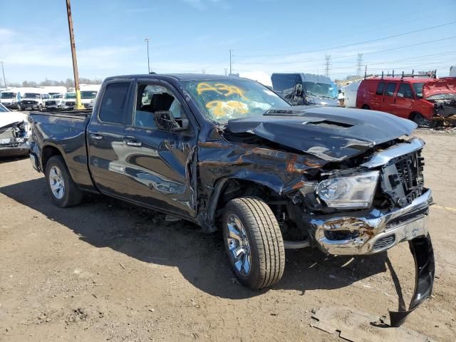 2019 Dodge RAM 1500 BIG HORN/LONE Star