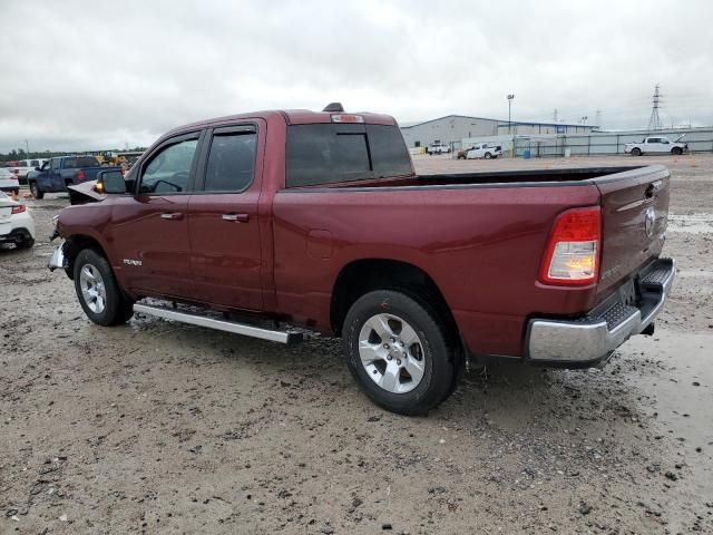 2020 Dodge RAM 1500 BIG HORN/LONE Star