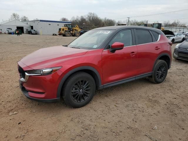 2019 Mazda CX-5 Sport