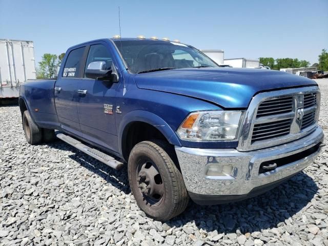 2010 Dodge RAM 3500