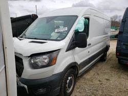 Ford salvage cars for sale: 2020 Ford Transit T-250