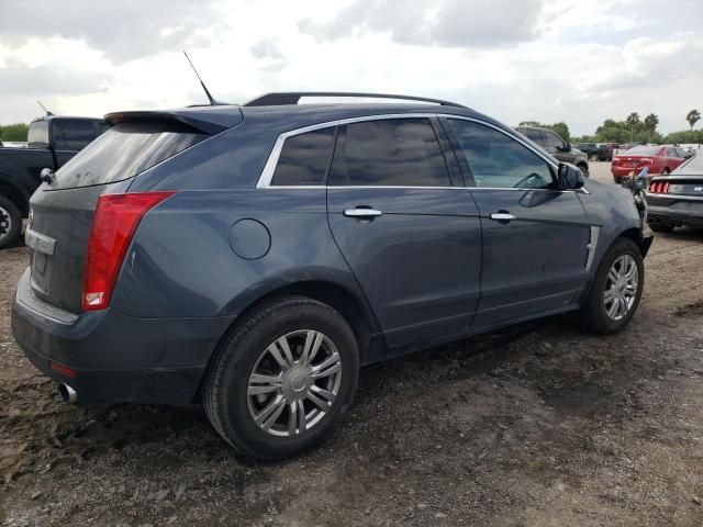 2010 Cadillac SRX