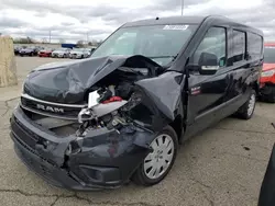 Vehiculos salvage en venta de Copart Moraine, OH: 2020 Dodge RAM Promaster City SLT