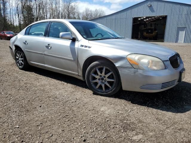 2007 Buick Lucerne CXL