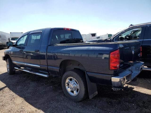 2008 Dodge RAM 3500