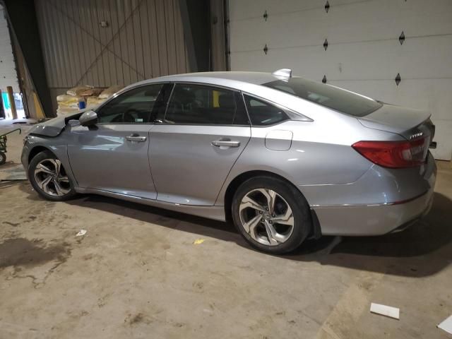 2019 Honda Accord EX