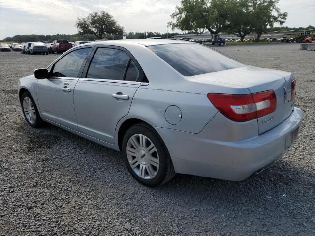 2006 Lincoln Zephyr