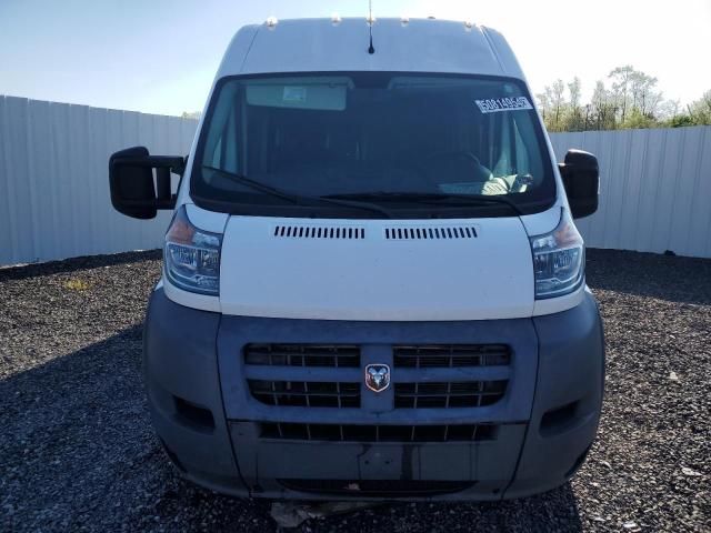 2017 Dodge RAM Promaster 3500 3500 High