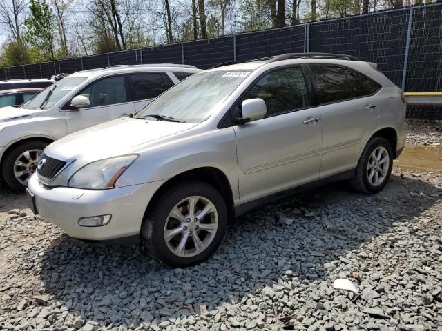 2008 Lexus RX 350