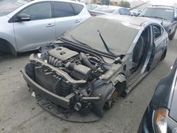 Vehiculos salvage en venta de Copart Martinez, CA: 2017 Hyundai Elantra SE