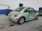 2002 Volkswagen New Beetle GLS TDI