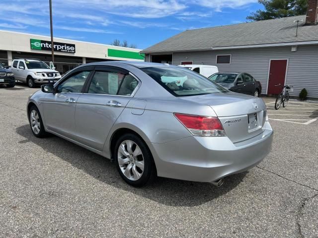 2010 Honda Accord EXL