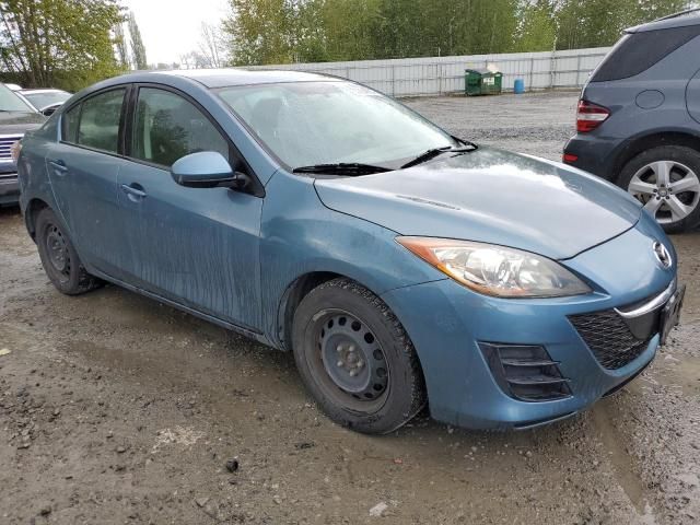 2010 Mazda 3 I