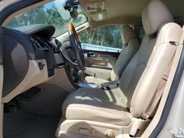 2012 Buick Enclave