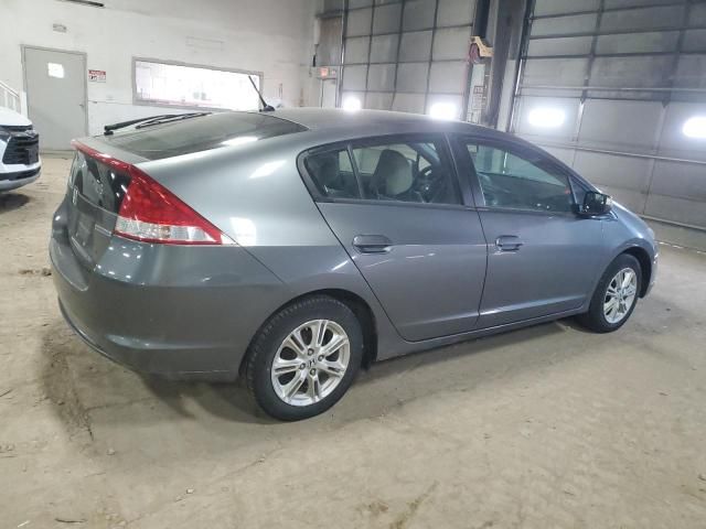 2010 Honda Insight EX