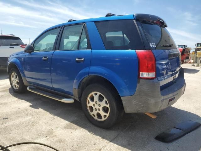 2003 Saturn Vue