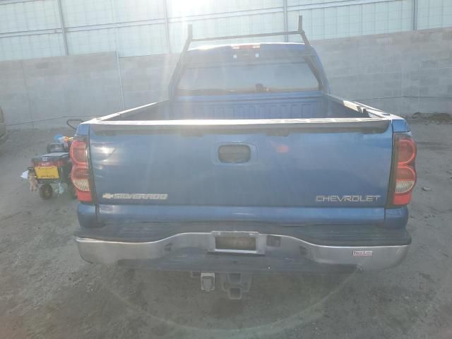 2004 Chevrolet Silverado C1500