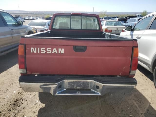 1995 Nissan Truck E/XE