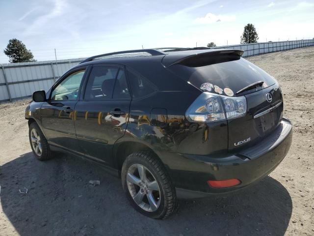 2004 Lexus RX 330