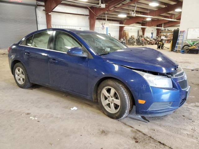 2013 Chevrolet Cruze LT