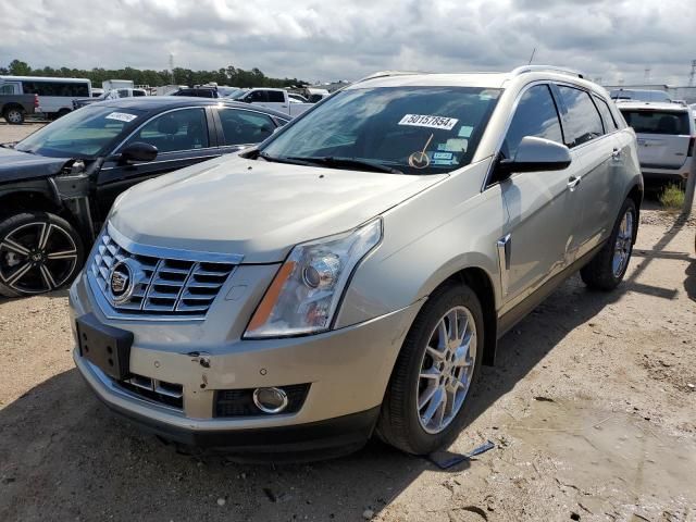 2014 Cadillac SRX Premium Collection