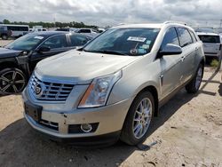 Cadillac Vehiculos salvage en venta: 2014 Cadillac SRX Premium Collection