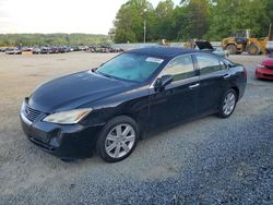 Salvage cars for sale from Copart Concord, NC: 2008 Lexus ES 350